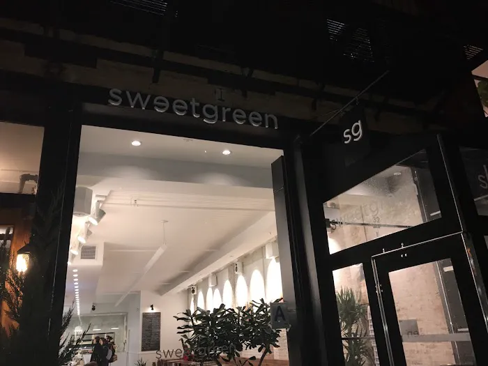 sweetgreen Picture 8