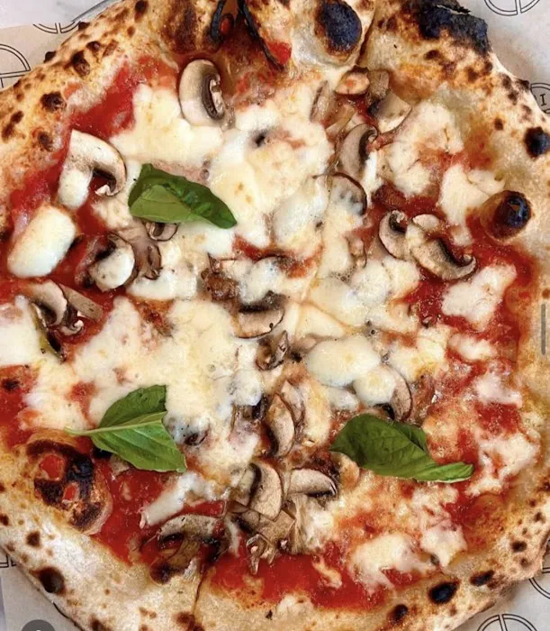 SIMÒ PIZZA - MEATPACKING Picture 3