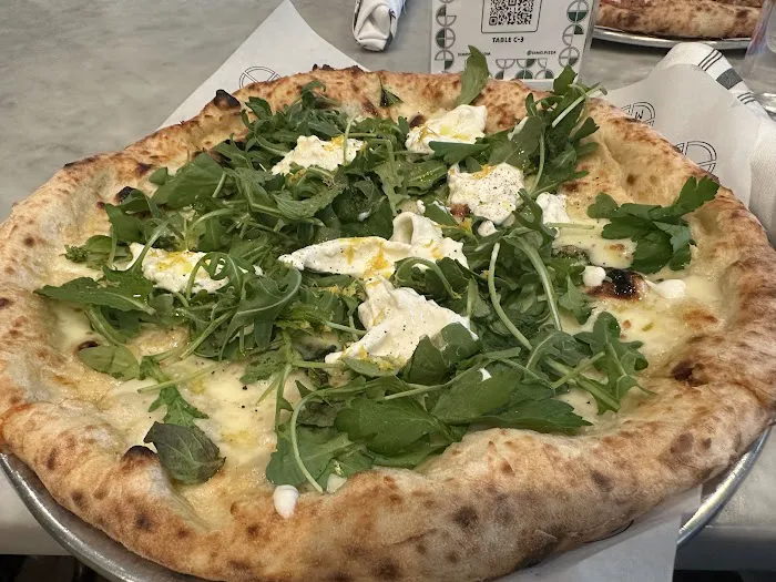 SIMÒ PIZZA - MEATPACKING Picture 7