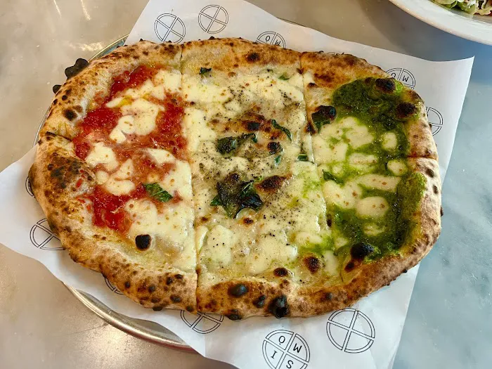 SIMÒ PIZZA - MEATPACKING Picture 4
