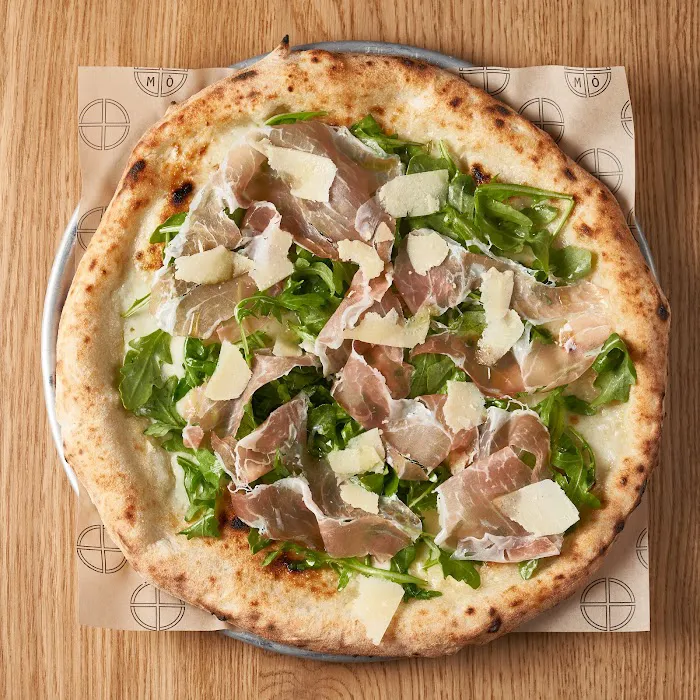 SIMÒ PIZZA - MEATPACKING Picture 10