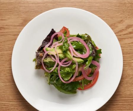 SIMÒ PIZZA - MEATPACKING