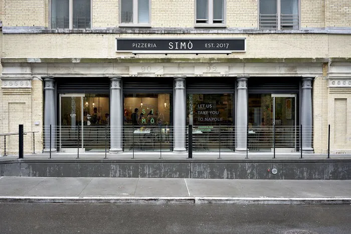 SIMÒ PIZZA - MEATPACKING Picture 9