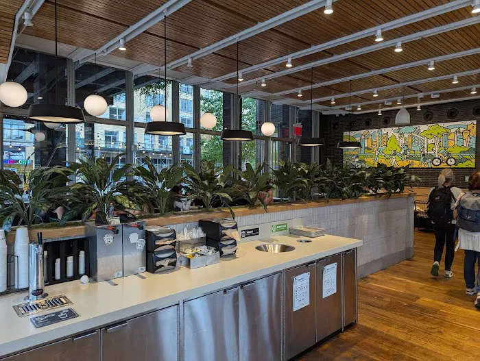 Shake Shack Meatpacking District Picture 1