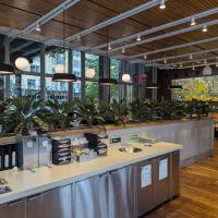 Shake Shack Meatpacking District ico