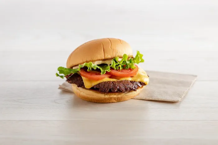 Shake Shack Meatpacking District Picture 5