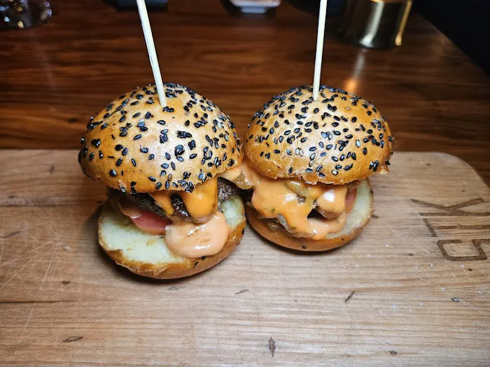 STK Steakhouse Picture 4