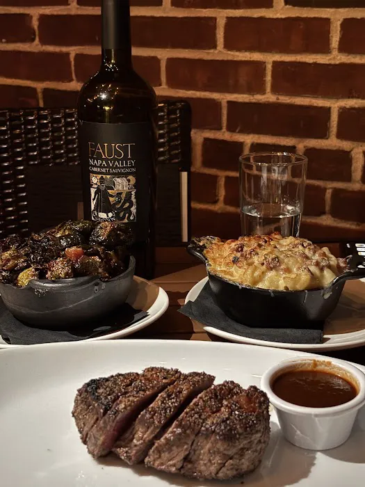 STK Steakhouse Picture 1