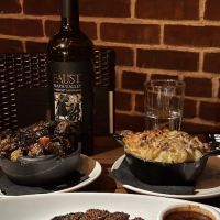 STK Steakhouse ico