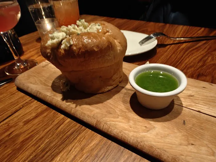 STK Steakhouse Picture 10