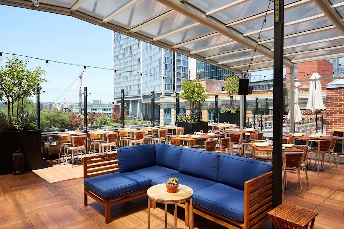 STK Rooftop Picture 1