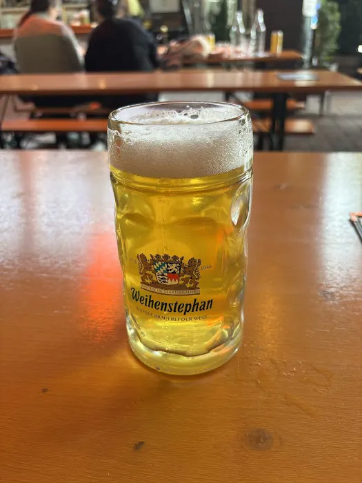 The Standard Biergarten Picture 1