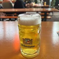 The Standard Biergarten ico