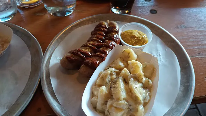 The Standard Biergarten Picture 6