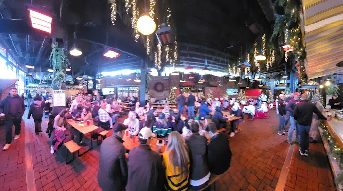 The Standard Biergarten Picture 9
