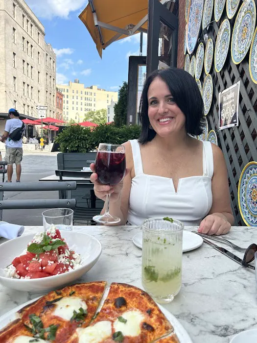 Serafina Meatpacking Picture 1