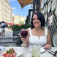 Serafina Meatpacking ico