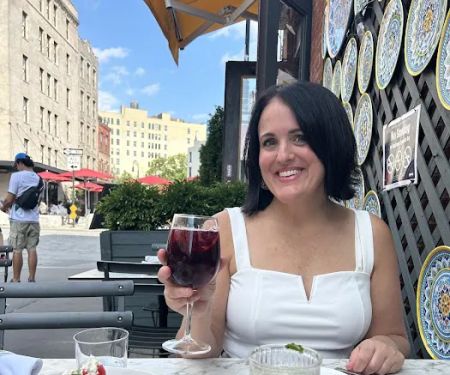 Serafina Meatpacking