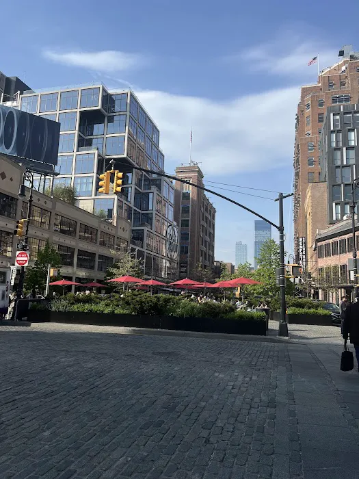 Serafina Meatpacking Picture 7