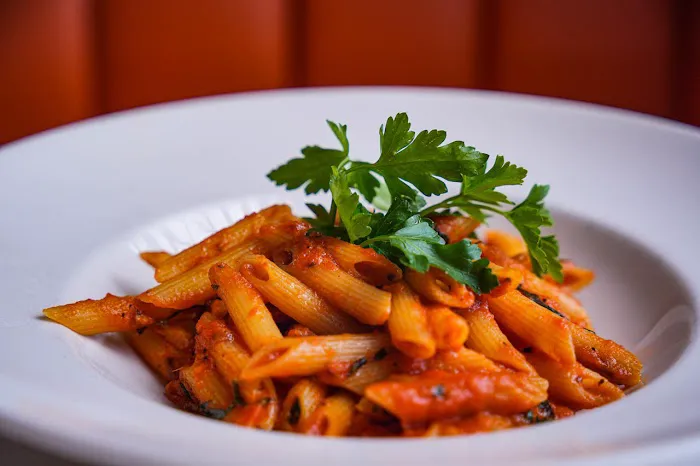 Serafina Meatpacking Picture 9