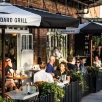 The Standard Grill ico