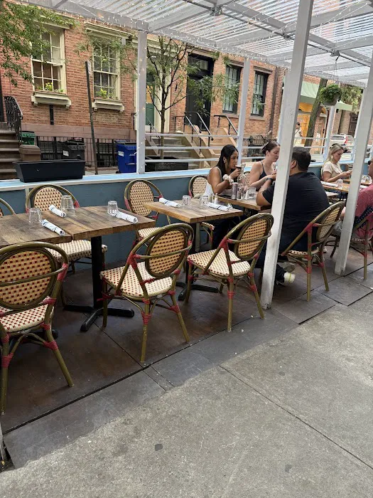St Tropez West Village Picture 10