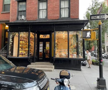 Sogno Toscano Market & Wine Bar