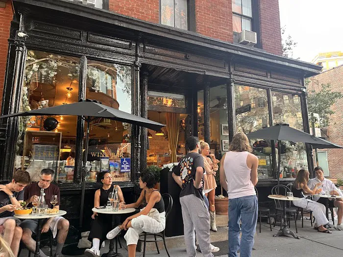Sogno Toscano Market & Wine Bar Picture 4