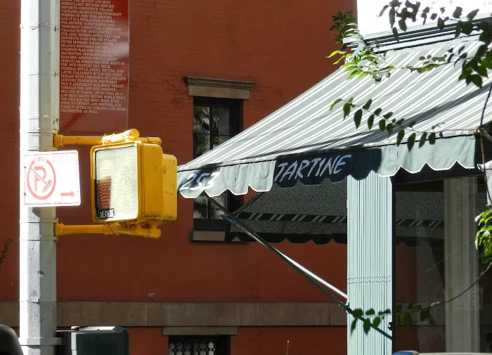 Tartine Picture 1