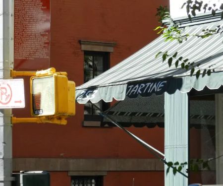 Tartine