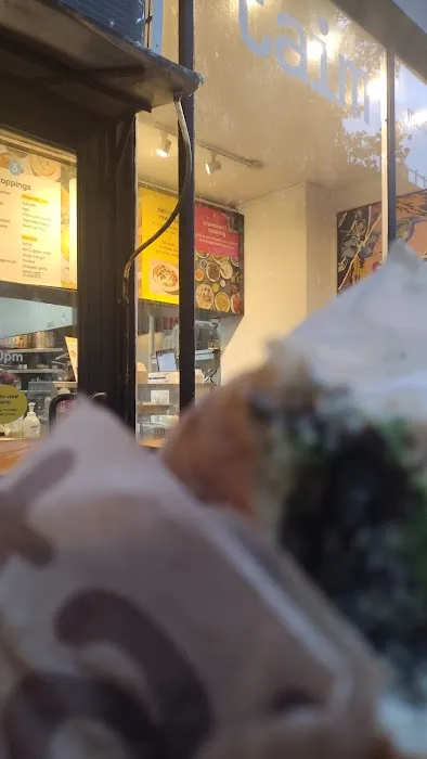 Pita Corner #pitacorner Picture 4