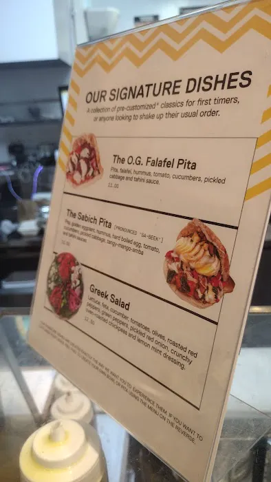 Pita Corner #pitacorner Picture 9