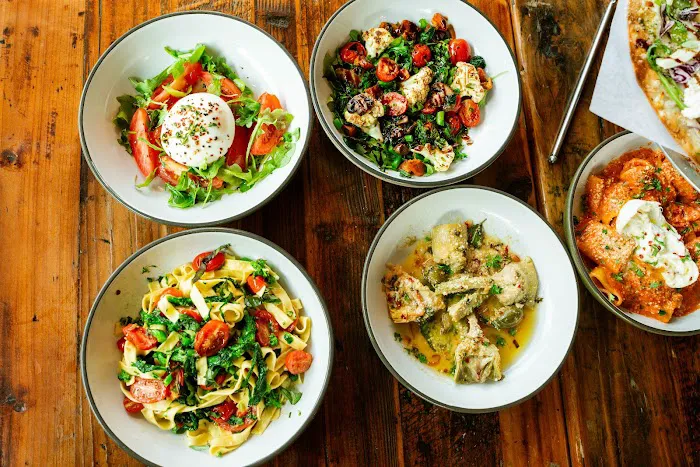The Perry Club by Pasta By Hudson Picture 5