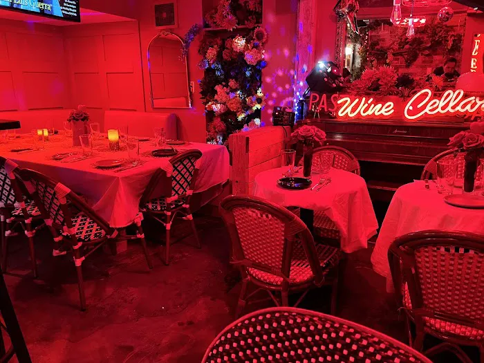 The Perry Club by Pasta By Hudson Picture 7