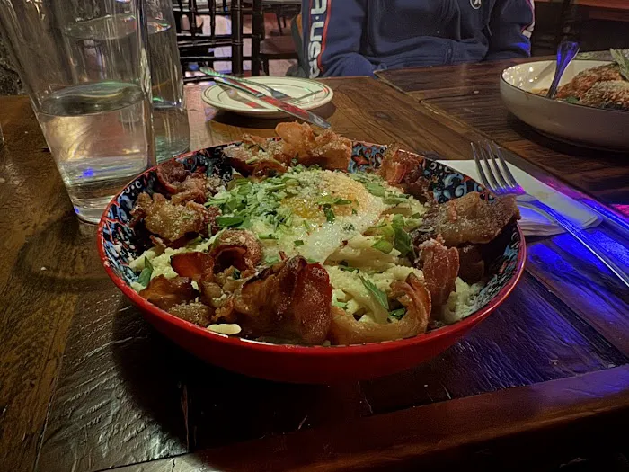 The Perry Club by Pasta By Hudson Picture 1