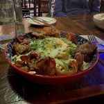 The Perry Club by Pasta By Hudson