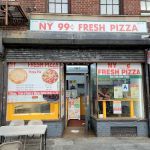 NY FRESH PIZZA