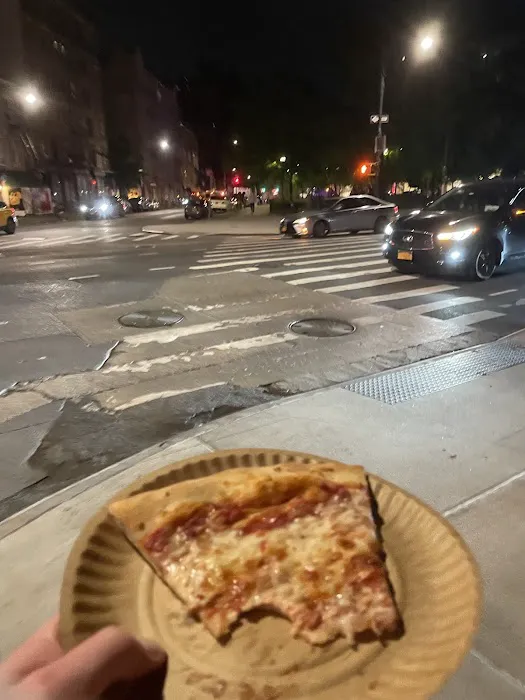 NY FRESH PIZZA Picture 10