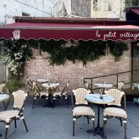 Le Petit Village ico