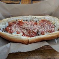 Wogies Bar & Grill , West Village ico