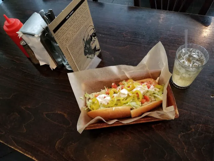 Wogies Bar & Grill , West Village Picture 6