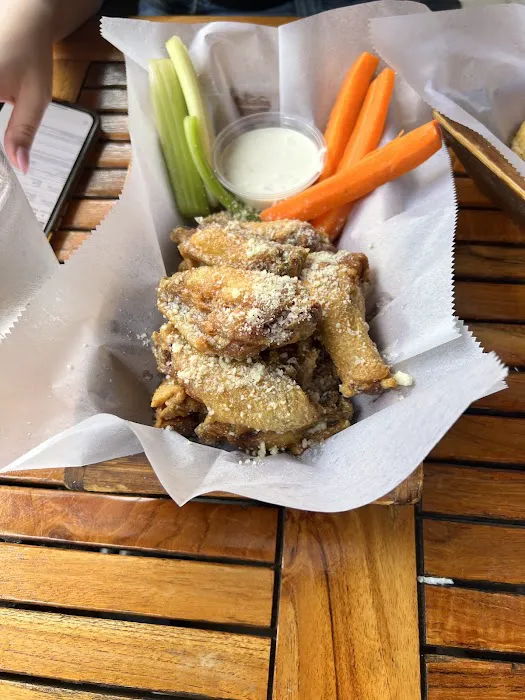 Wogies Bar & Grill , West Village Picture 7