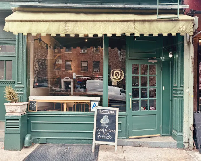 Gottino Enoteca e Salumeria Picture 4