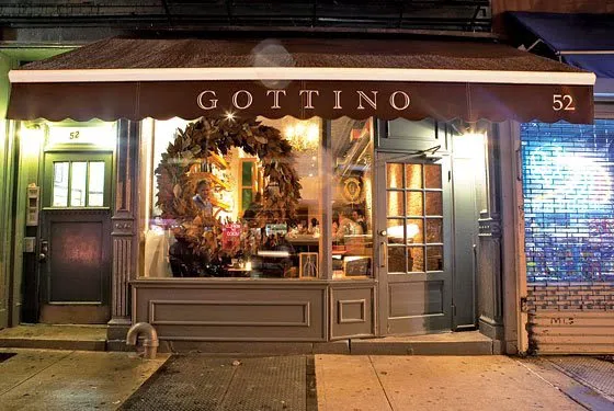 Gottino Enoteca e Salumeria Picture 2