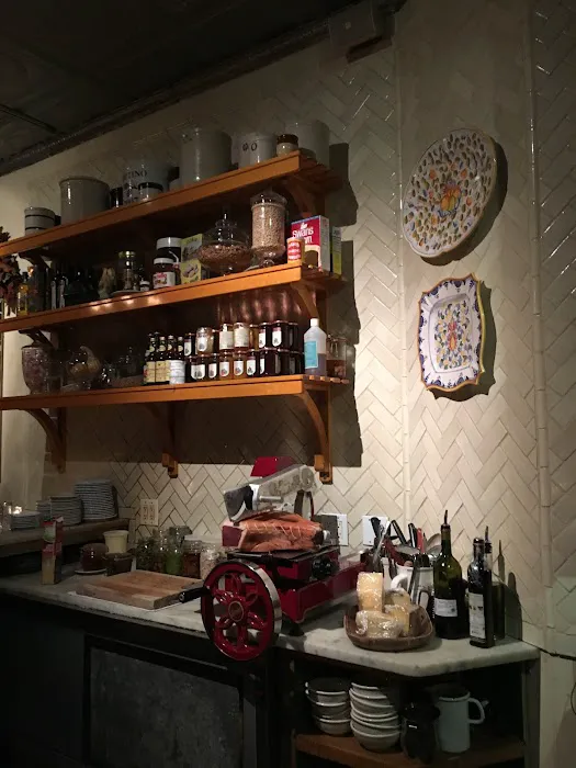 Gottino Enoteca e Salumeria Picture 5