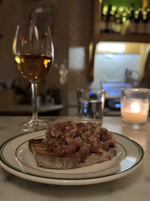 Gottino Enoteca e Salumeria Picture 9