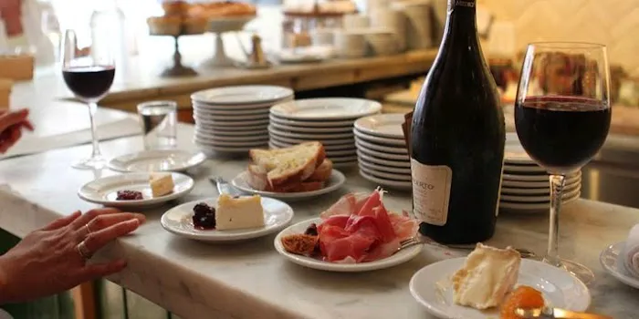 Gottino Enoteca e Salumeria Picture 3