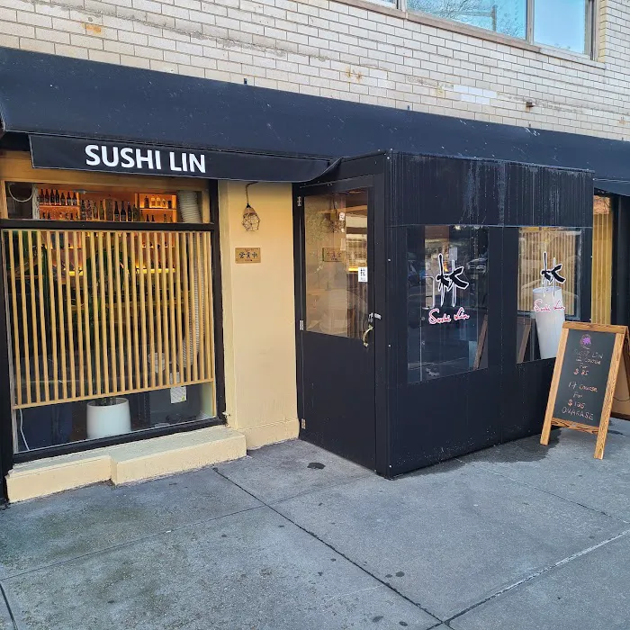 Sushi Lin West Village Picture 1