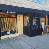 Sushi Lin West Village ico