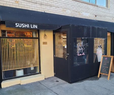 Sushi Lin West Village